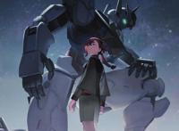 高达新作水星的魔女机设被槽粉丝硬核洗地：少女味最重的新高达