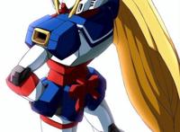 高达新作水星的魔女机设被槽粉丝硬核洗地：少女味最重的新高达