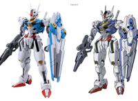 高达新作水星的魔女机设被槽粉丝硬核洗地：少女味最重的新高达