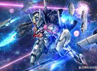 机动战士高达水星的魔女暂定半年番坐等第二季女主变身褐皮御姐