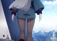 机动战士高达水星的魔女新宣传绘及PV2年轻人的第一部高达作品