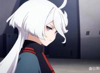 机动战士高达水星的魔女新宣传绘及PV2年轻人的第一部高达作品