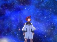 系列正统新作《高达：水星魔女》无字开场动画公开