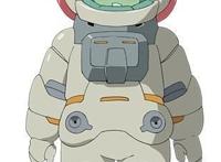 秋季动画《机动战士高达水星的魔女》公布最新情报！