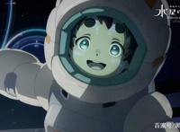 机动战士高达水星魔女离谱设定被槽女主4岁开高达生日当天丧父