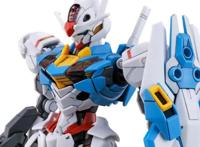 系列新作《机动战士高达：水星的魔女》公布预定10月开播