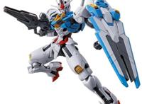 系列新作《机动战士高达：水星的魔女》公布预定10月开播