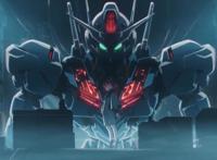 TV动画新作《机动战士高达水星的魔女》，前导PV公开今年10月开播