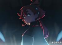 机动战士高达新作动画《水星の魔女》10月开播