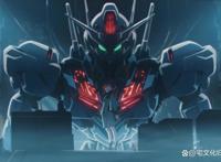 机动战士高达新作动画《水星の魔女》10月开播