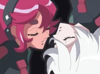 十月新番动画《机动战士高达水星的魔女》第一集更新