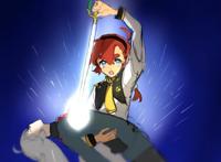 十月新番动画《机动战士高达水星的魔女》第一集更新