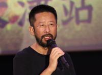 《山海经之再见怪兽》开启京津两地路演导演黄健明携作品回到家乡