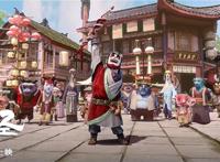 国漫神话IP电影《山海经之再见怪兽》有何看点？国漫崛起有一大作