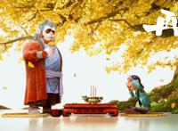 国漫神话IP电影《山海经之再见怪兽》有何看点？国漫崛起有一大作