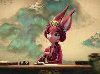 国漫《山海经之再见怪兽》：借古代神话讲述现代人的精神内耗