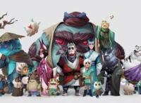 《山海经之再见怪兽》电影同名书出版