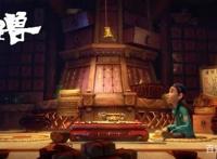 中国风动画《再见怪兽》将延期至2020年上映？