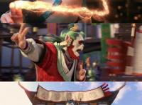 《山海经之再见怪兽》定档，国漫将会迎来又一波高潮吗？