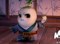 《山海经之再见怪兽》：起点很高，落脚很小，映射现实的治愈故事