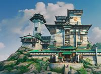 国产动画电影《山海经之再见怪兽》五年磨一剑，终于定档官宣