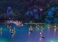 国产动画电影《山海经之再见怪兽》五年磨一剑，终于定档官宣