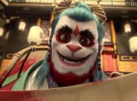 从《山海经之再见怪兽》，看动画的影像是否源于形象，又归于形象