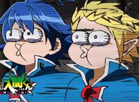 10月新番附带开播时间，这个10月不愁没番看！