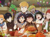 10月新番附带开播时间，这个10月不愁没番看！