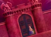 动漫女主转生异世界，开篇被王子退婚后，向魔王求婚