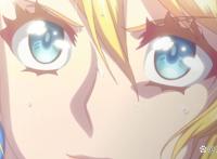 十月新番《恶役小姐就该养魔王》，女主为了活命，主动攻略俊魔王