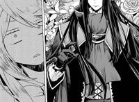 TV动画《作为恶役大小姐就该养魔王》公布最新PV，女主向魔王求婚