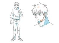 《剧场版咒术回战0》绪方惠美大姐献声，乙骨忧太声优确认