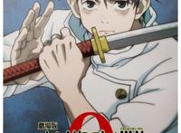 《咒术回战》剧场版新造型公开，全员都是青春靓仔