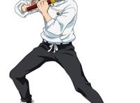 《咒术回战》剧场版新造型公开，全员都是青春靓仔