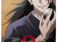 《咒术回战》剧场版新造型公开，全员都是青春靓仔