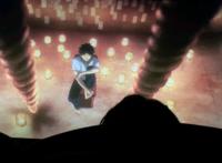 《咒术回战0》夏油杰的宣战与离开！