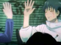 《咒术回战0》夏油杰的宣战与离开！