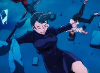 《咒术回战0》公开最新PV，打斗画面太帅了，经费十足