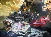 豆瓣：8.4│影评：剧场版《咒术回战0》接力《鬼灭之刃》亿万商机