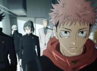 豆瓣：8.4│影评：剧场版《咒术回战0》接力《鬼灭之刃》亿万商机