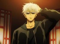 豆瓣：8.4│影评：剧场版《咒术回战0》接力《鬼灭之刃》亿万商机