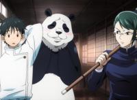 豆瓣：8.4│影评：剧场版《咒术回战0》接力《鬼灭之刃》亿万商机