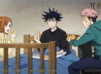 《咒术回战》将要推出剧场版，但不管哪个篇章，都没有主角的存在