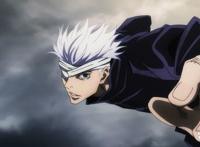 《剧场版咒术回战》BD/DVD于9月21日发售！特典里还有0.5卷番外篇