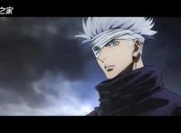 剧场版《咒术回战0》上映!0点场约1.5万人观看