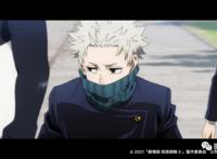 《咒术回战0剧场版》年度期待动漫可以看了！