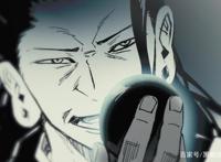 咒术回战0卷剧场版动画制作决定大师兄骨子哥的纯爱战神时间