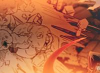 咒术回战0卷剧场版动画制作决定大师兄骨子哥的纯爱战神时间