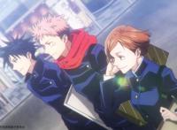 纯爱战士前传降临《剧场版咒术回战0》今年度百鬼夜行日公开